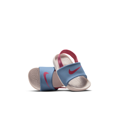 Nike Kawa Little/Big Kids' Slides. Nike.com